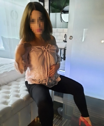 Анкета проститутки Полина - Фото 1, Бердск, 40 лет, №2214